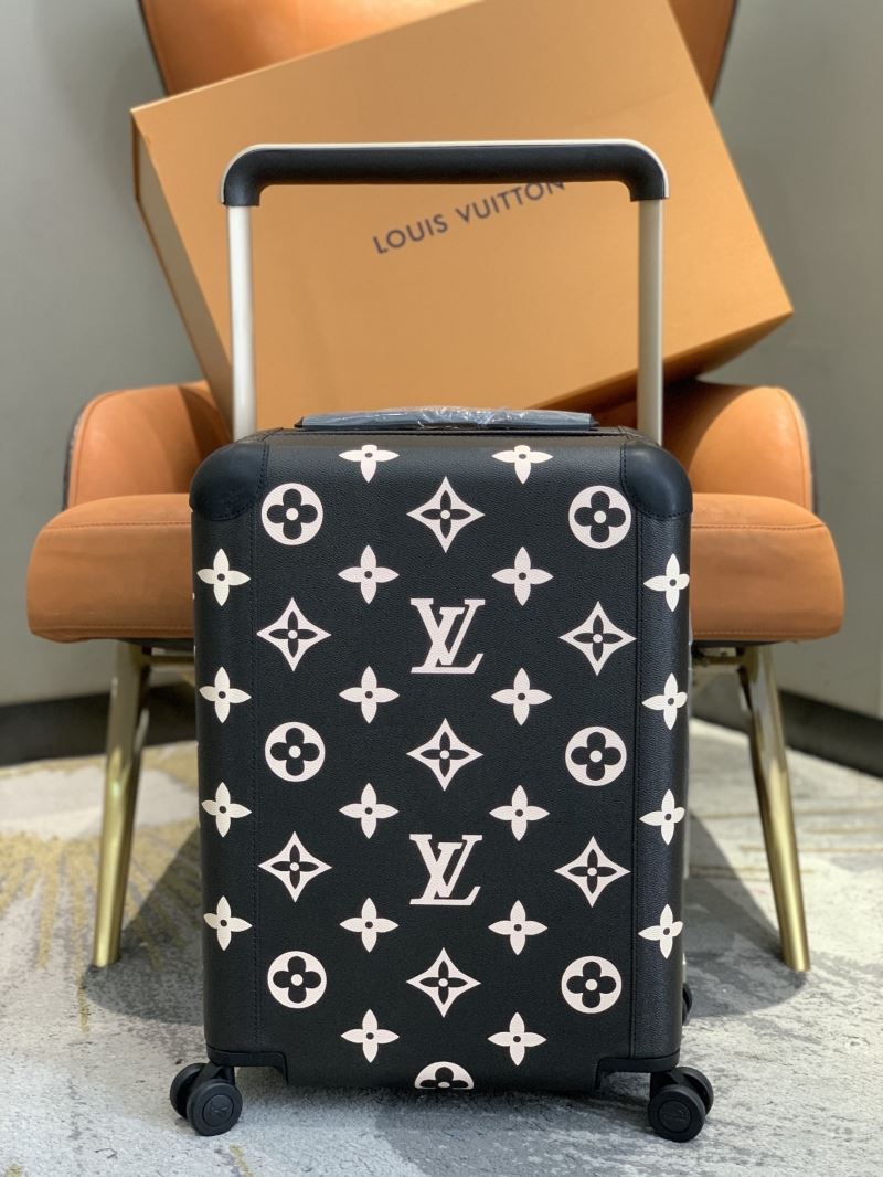 Louis Vuitton Suitcase